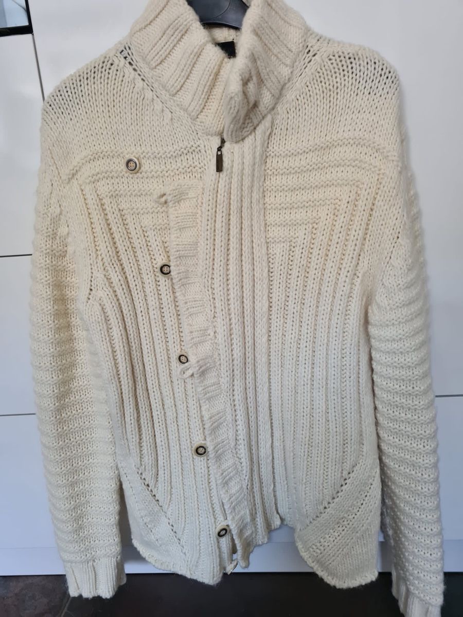 Giacche: Strickjacke JustCavalli – Usato da Falera venduto da Claudia610506 1