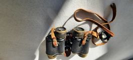 Armeefeldstecher 1943, 6x30, Kern Aarau