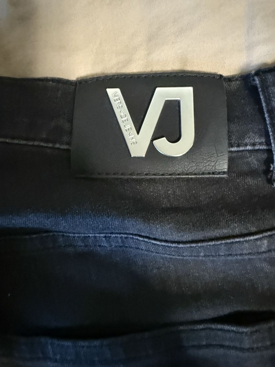 Versace Jeans: Versace Jeans – Nuovo (secondo la descrizione) da Windisch venduto da fabio_433 3