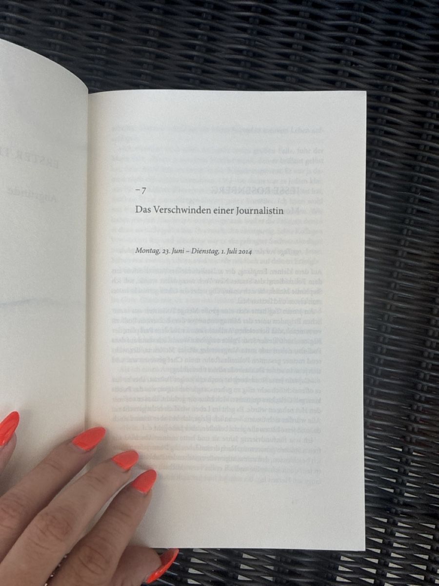 Libri: Joël Dicker Das Verschwinden der Stephanie Mailer Roman – Usato da Zürich venduto da Krikri21 7