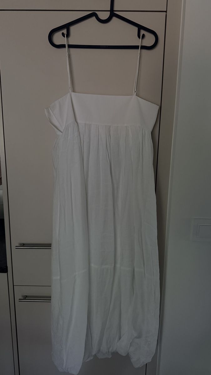 Zara Vestiti: Maxikleid ZARA – Nuovo (secondo la descrizione) da Wallisellen venduto da SKO96