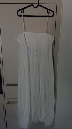 Maxikleid ZARA