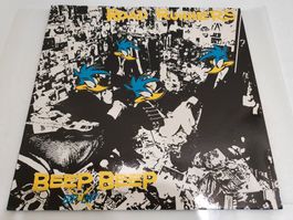 Road Runners – Beep Beep