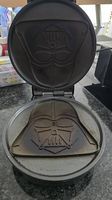Waffel Maker Darth Vader