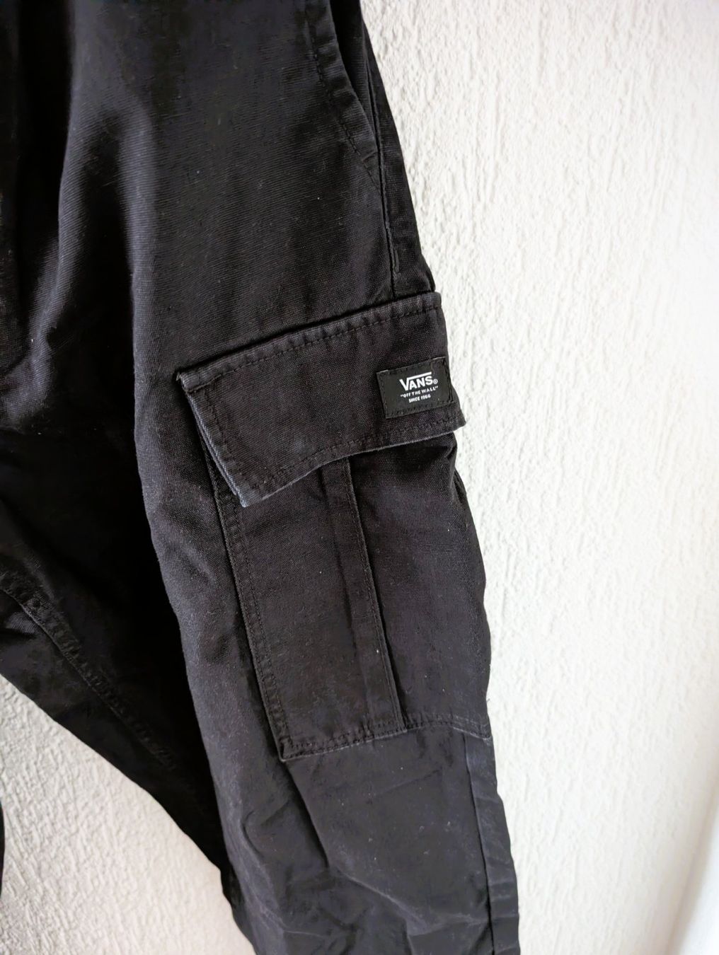 Vans Hosen: Vans Range Baggy Elastic - Medium (W32) – Gebraucht aus Pfäffikon SZ von RainerZuefall 1