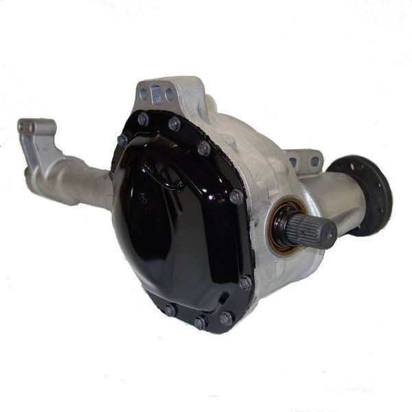 Dodge Tutti pezzi di ricambio auto: Differential vorne Chrysler ASPEN /DODGE DURANGO 2004 - 2009 – Usato da Stilli venduto da zippo24