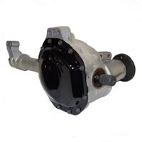 Differential vorne Chrysler ASPEN /DODGE DURANGO 2004 - 2009