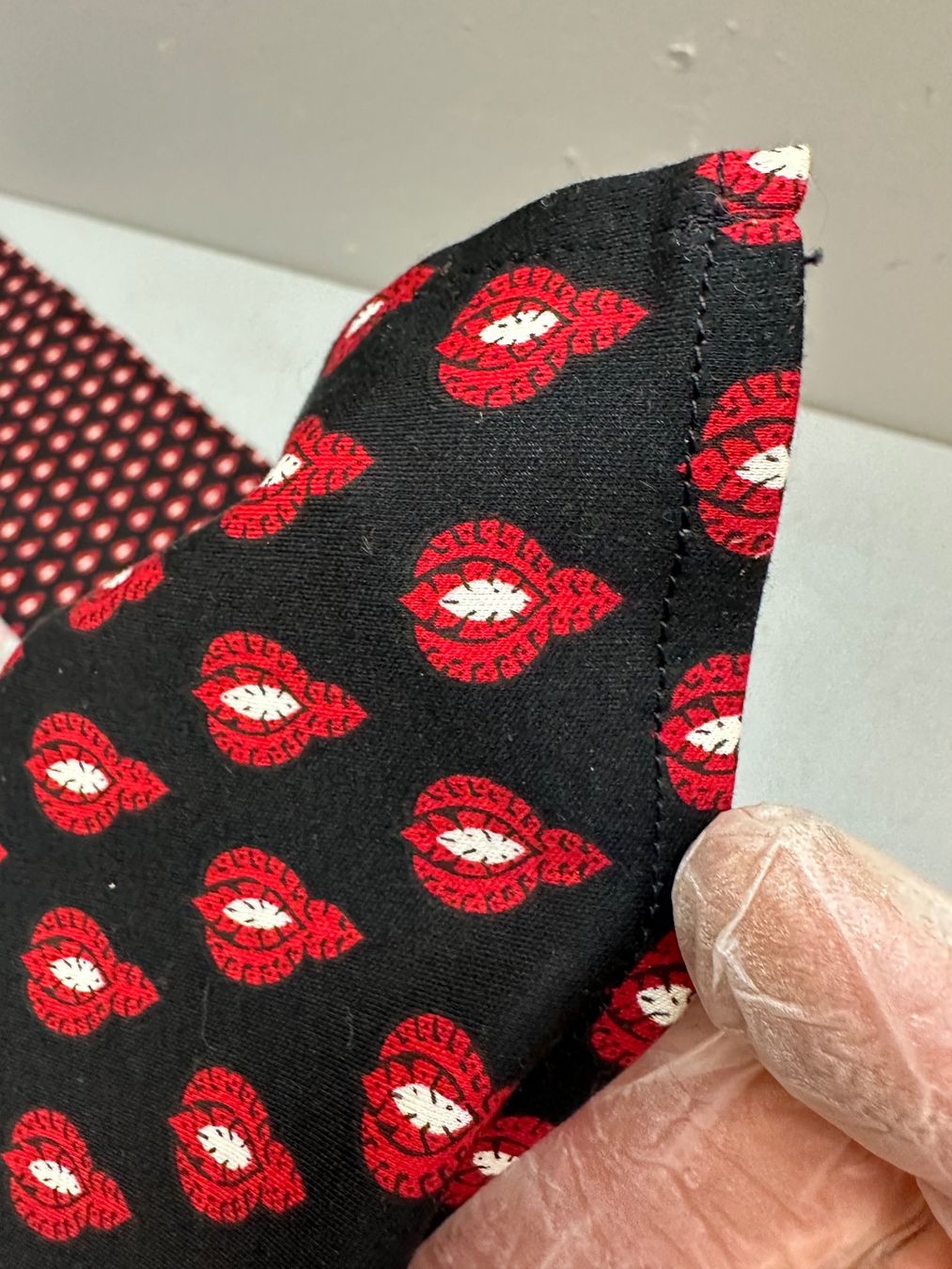 Foulard & Sciarpe: SCHAL #10 AB 1.- !!! – Usato da Zürich venduto da NIKI777 2