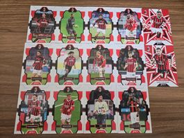 Lotto AC Milan Daka