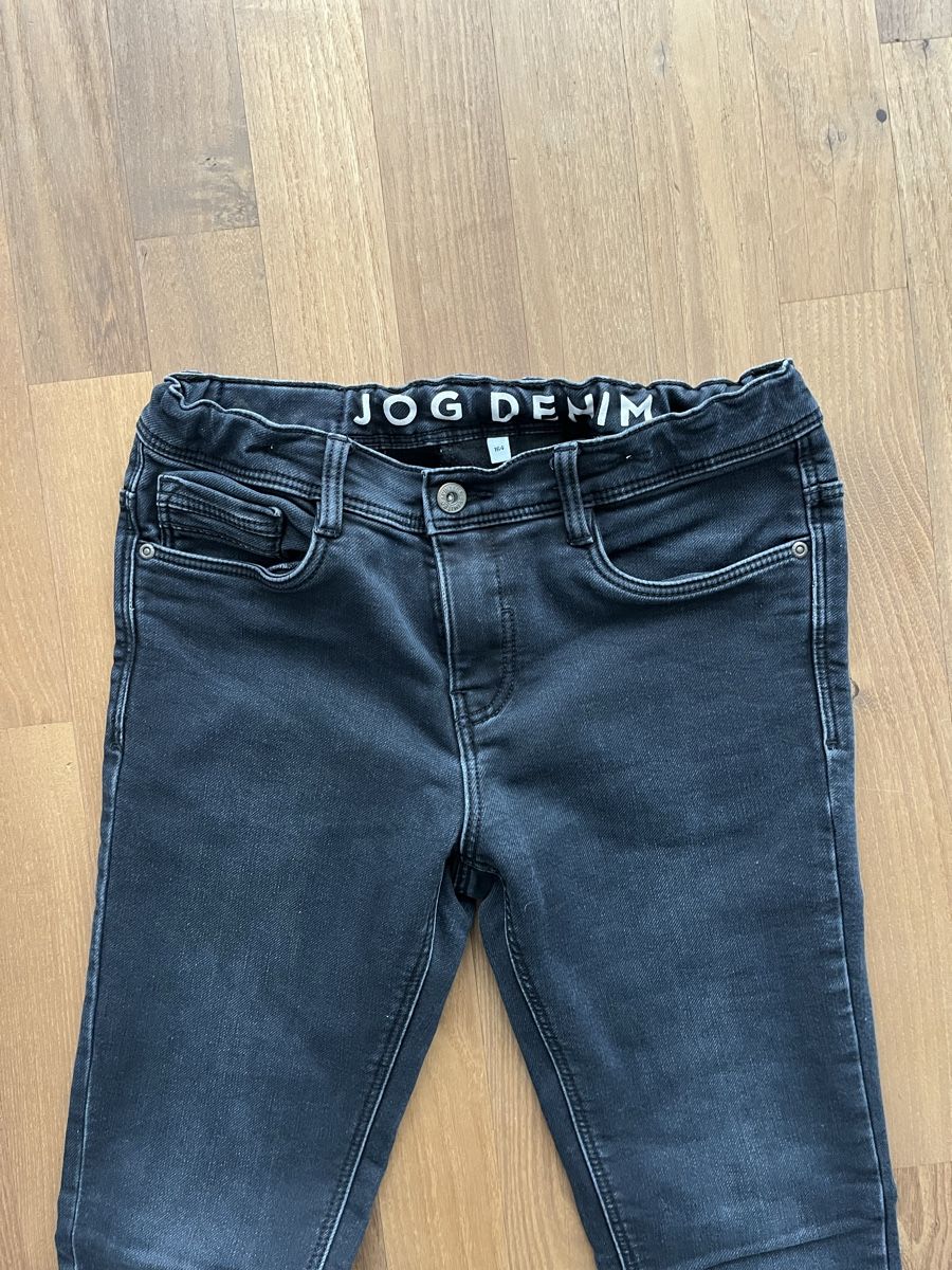 Pantaloni: Jeans Set Gr. 164 – Usato da Luzern venduto da Aldabema 1