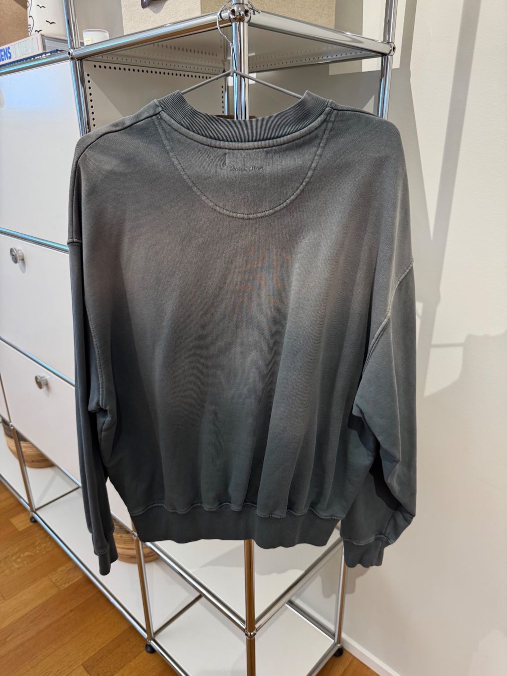 Maglioni & Felpe: ANINE BING PULLOVER – Nuovo (secondo la descrizione) da Schwyz venduto da bofb 1