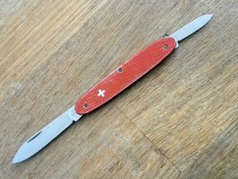 Victorinox Taschenmesser Elox Sackmesser