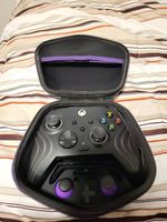Victrix Gambit Pro Controller, Xbox & PC inkl. Case, Zubehör