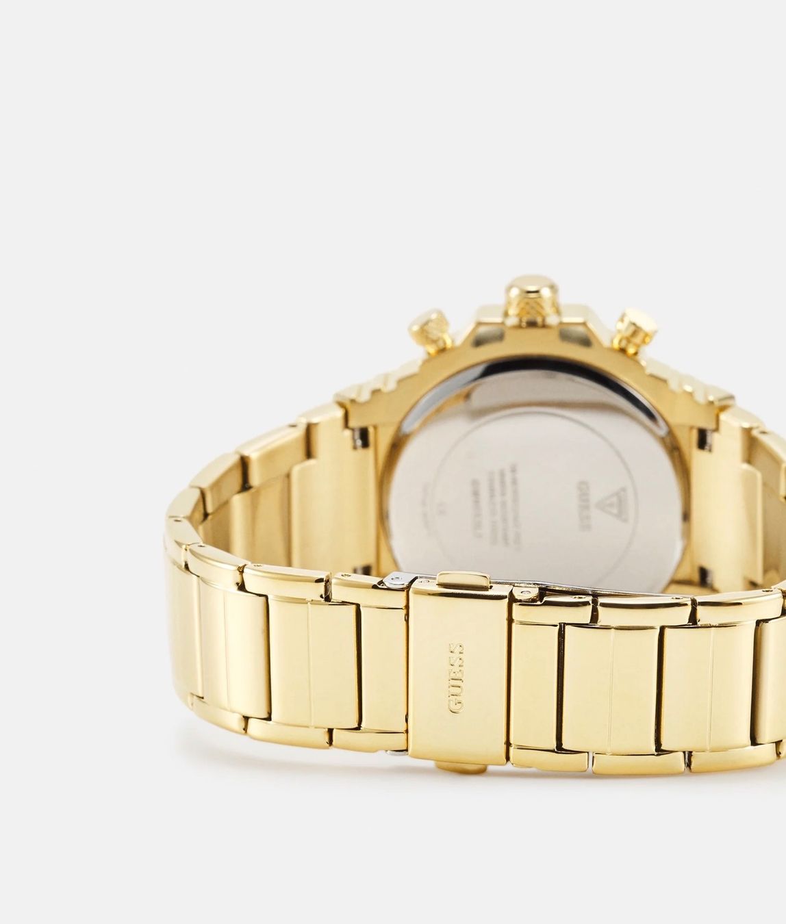 Guess Orologi: Guess FUSION - Damen Uhr – Nuovo e nell'imballaggio originale da Oberaach venduto da Dandy2021 1