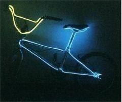 Lampade: Neonlicht Leuchtkabel 2.10m lang mit – Nuovo e nell'imballaggio originale da Zürich venduto da wearehappy 1