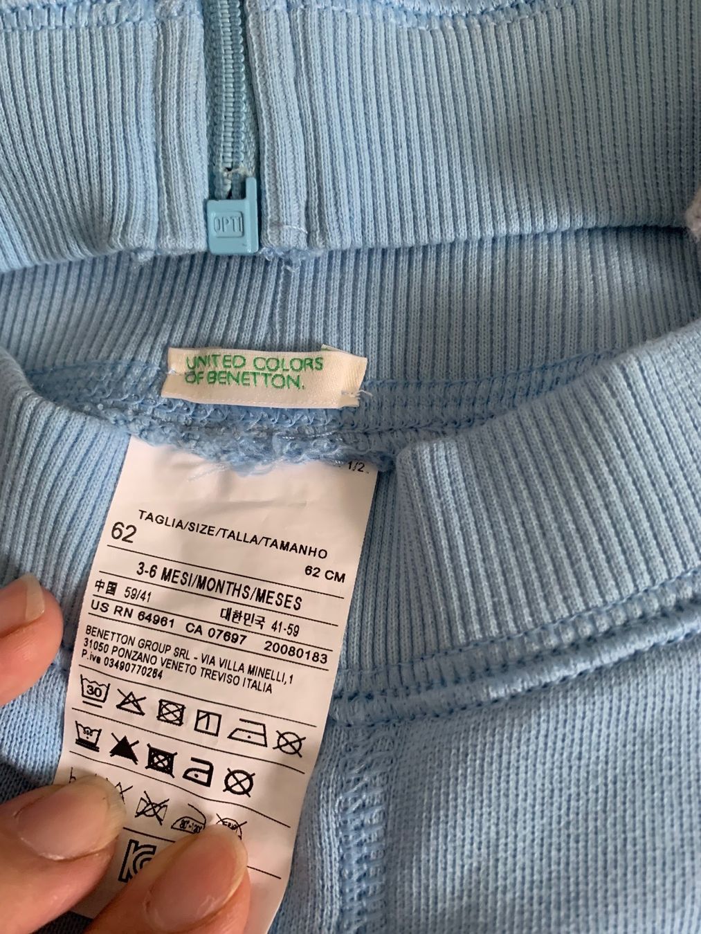 Kleiderpakete & -sets: Babykleidung – Gebraucht aus volketswil von Sisi521 2