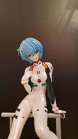 Evangelion - Ayanami Rei