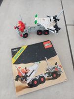 Lego Space Set 6870 Legoland mit Anleitung