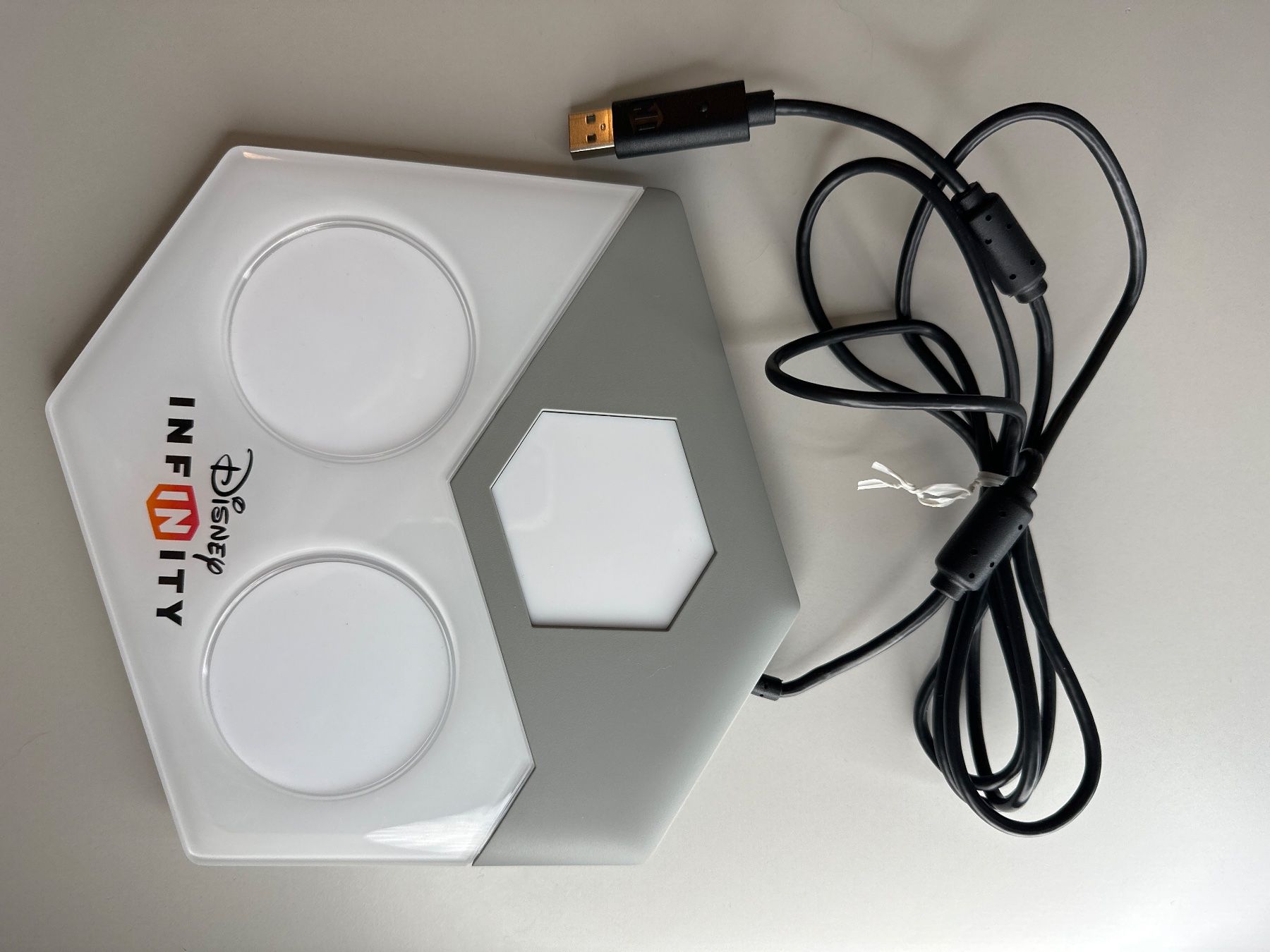 Disney Spiele: Disney Infinity Base – Gebraucht aus St.gallen von taduz
