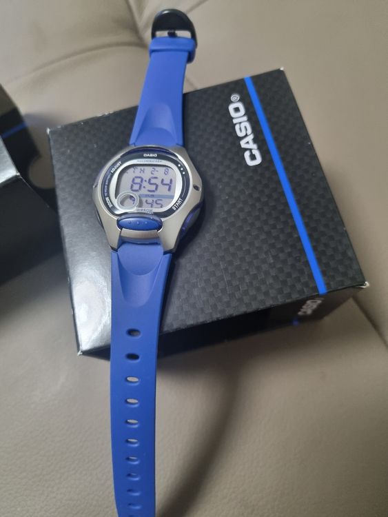 casio Kinderuhr | Kaufen auf Ricardo