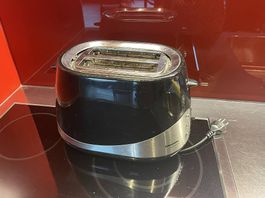 Toaster