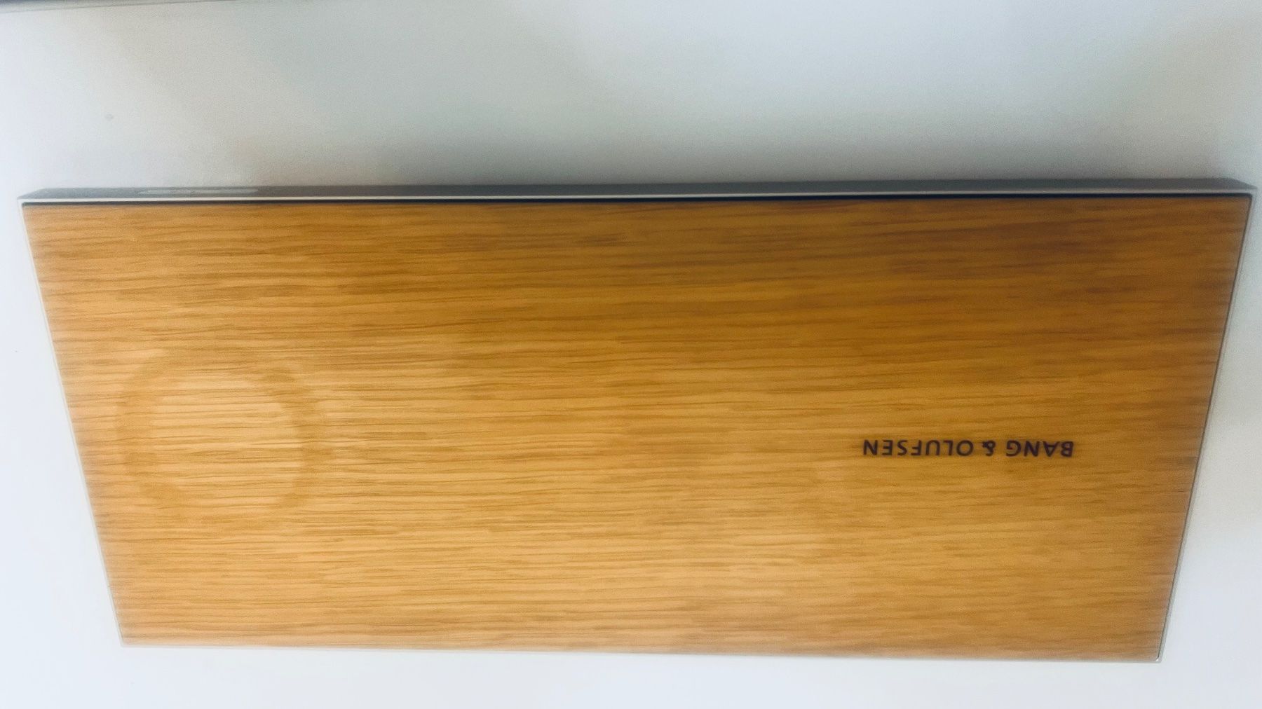 Bang & Olufsen Lettore multimediale & Streamer: Beo Sound Moment, Last Edition – Nuovo (secondo la descrizione) da Madetswil venduto da Poseidon07 1