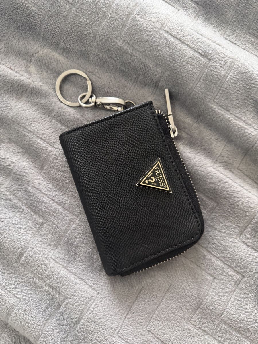 Guess Portamonete: Portafoglio Guess  – Usato da Vacallo venduto da Vale_1234 2