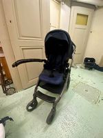 Peg Perego Book 51 - poussette trio complete