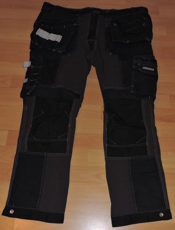Pantalon d'artisan fonctionnel 😎 Taille : FR 58 - UK 44 😎