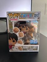 Funko Pop Monkey D. luffy (One Piece) Nr. 2217