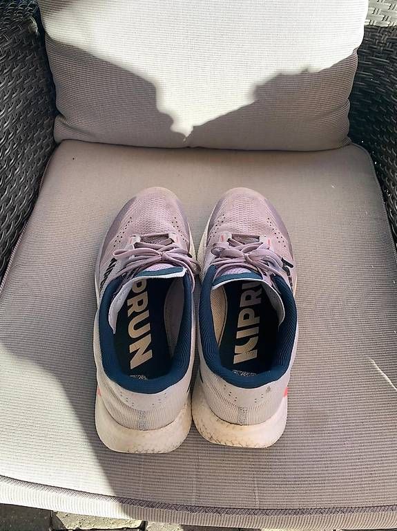 Damenschuhe: Laufschuhe  – Gebraucht aus Frauenfeld von mar_v62s