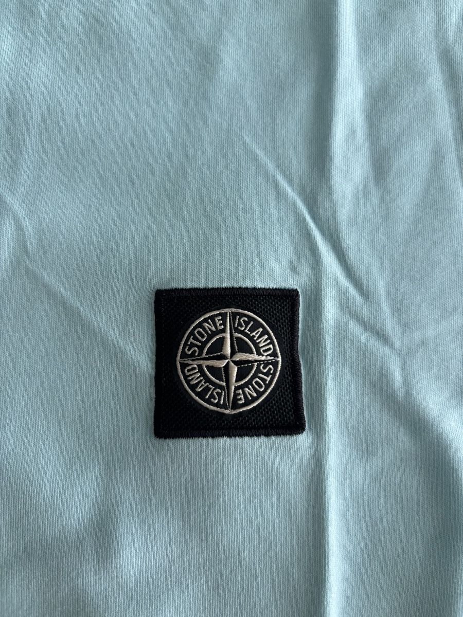 Stone Island T-shirt: STONE ISLAND T-Shirt Gr. M – Usato da Tägerwilen venduto da limolimo 1