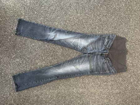 Umstandsjeans 6 Grösse EUR 40