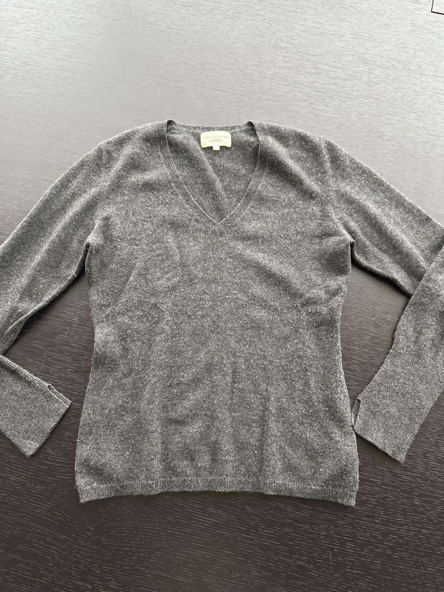 Pullover & Sweatshirts: Eric Bompard Sweater Size S – Gebraucht aus Cologny von pichi26