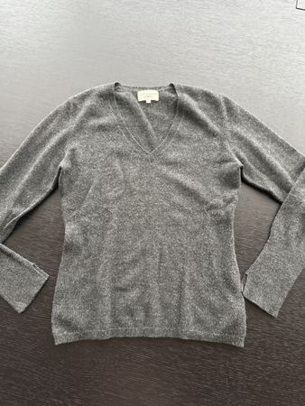 Eric Bompard Sweater Size S
