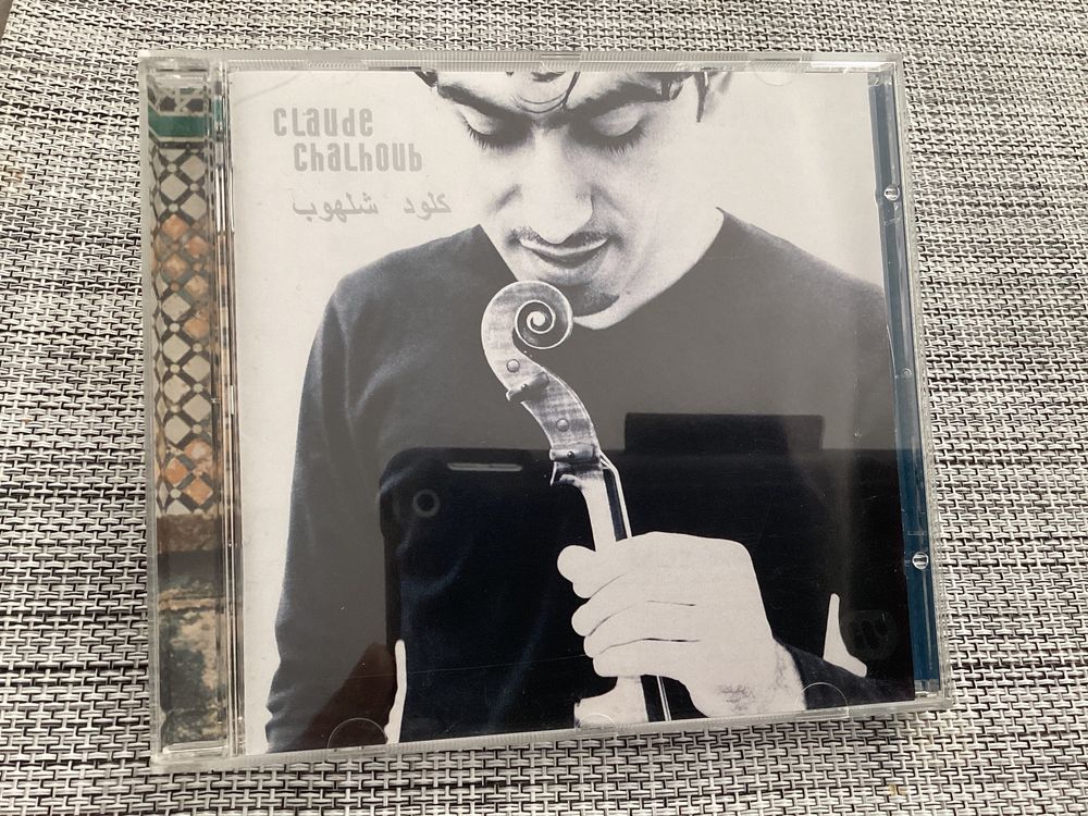 Claude Chalhoub Claude Chalhoub Kaufen auf Ricardo