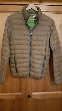 Windjacke beige Gr. S