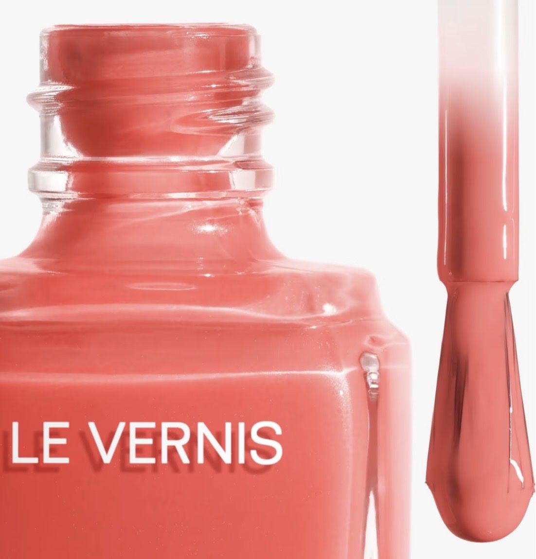 Chanel Nagellack: CHANEL LE VERNIS Nagellack – Neu (gemäss Beschreibung) aus Baden von Tiffany6878 6
