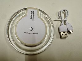 Wireless Charger