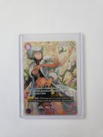 Nico Robin OP04-064 SP One Piece TCG