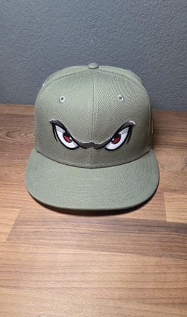 Corteiz New Era 59fifty Cap.Neu und Ungetragen