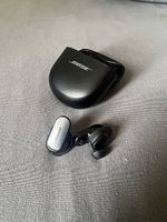 Bose quietcomfort ultra earbuds noise cancelling