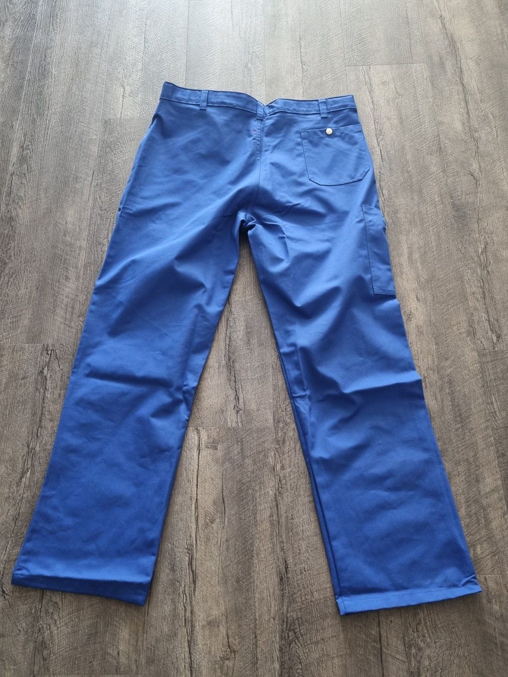 Pantalons: Arbeitshose Gr. 56 NEU – Neuf avec emballage d'origine à Zermatt par pantarhei3z 1