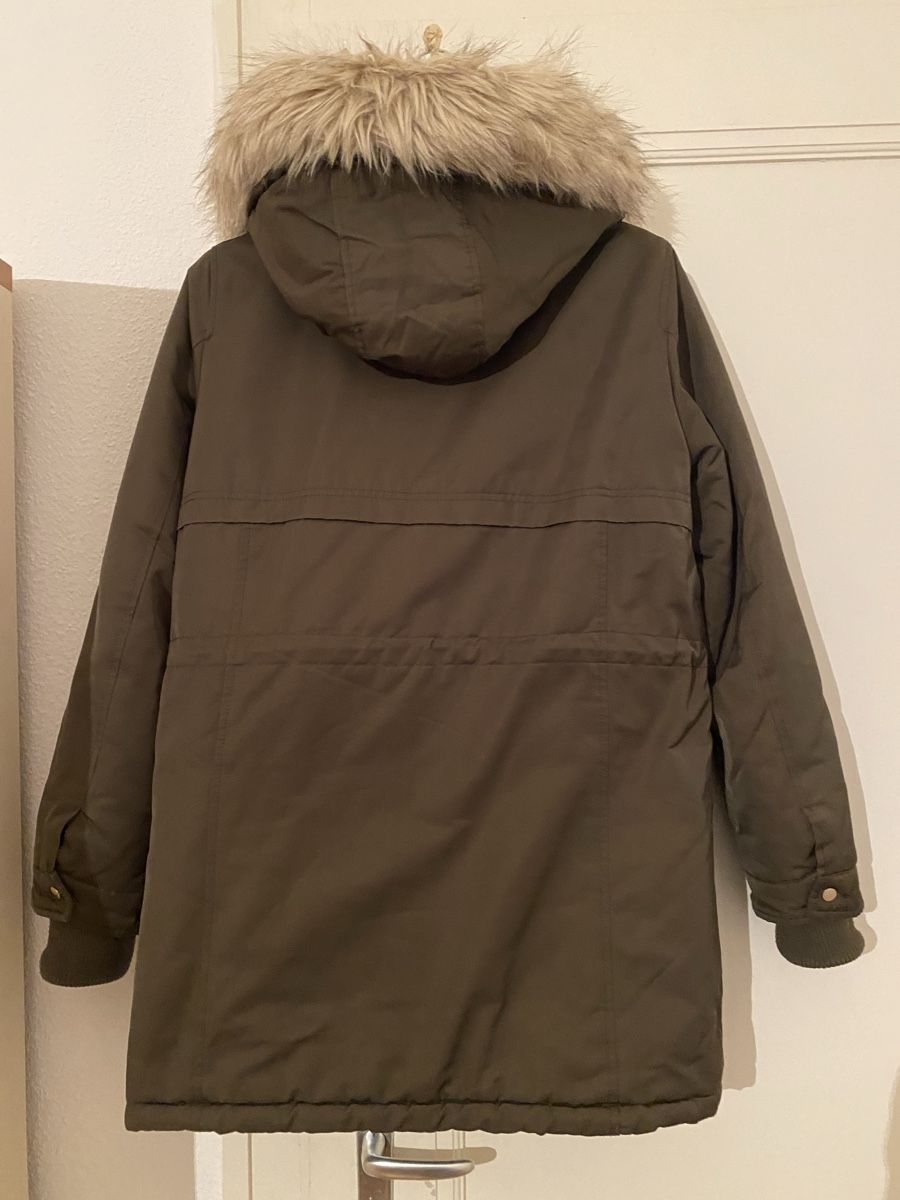 Jacken: Veste hiver – Gebraucht aus Fribourg von SimoneA13 1