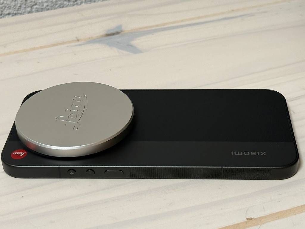Xiaomi Telefoni cellulari / Smartphones: Xiaomi 17 Ultra by Leica Edition – Usato da Rheinfelden venduto da flores99 3