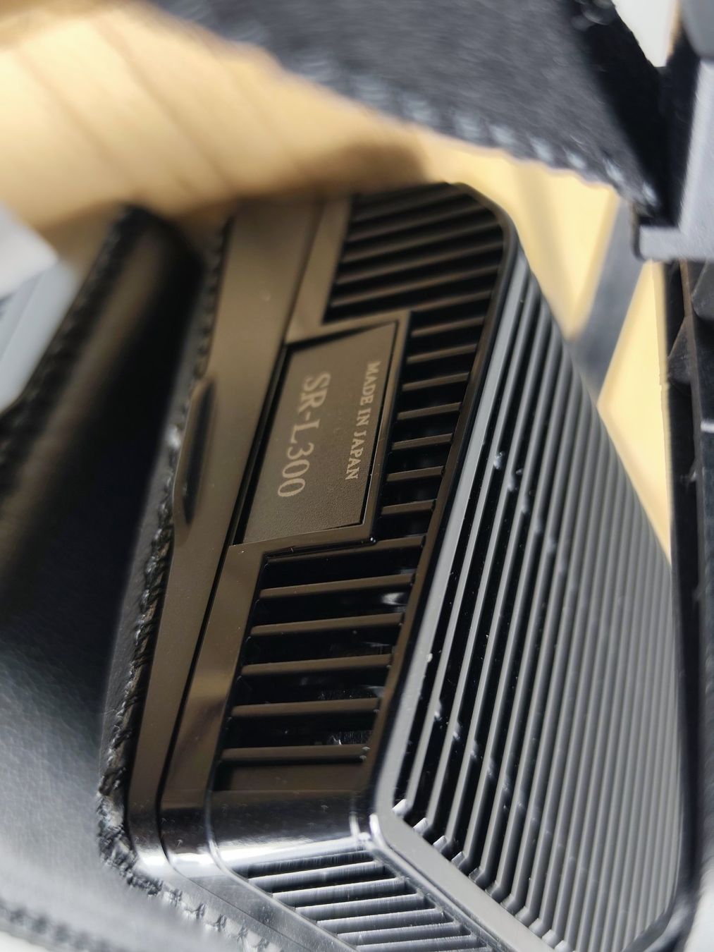 Stax Cuffie: STAX SRM 006tS mit SR-L300 – Usato da Toffen venduto da RohrerHiFiAG 4