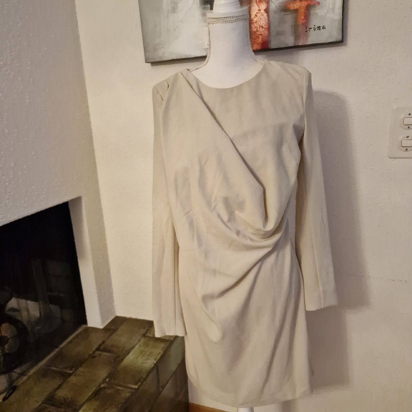 Patrizia Pepe Vestiti: Patrizia Pepe Kleid Gr 36 – Usato da St. Gallen venduto da mania03