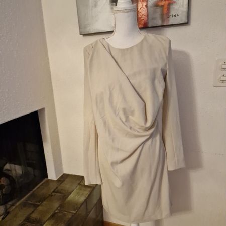 Patrizia Pepe Kleid Gr 36