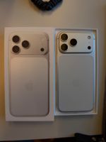 Apple Iphone 17pro Max 512GB