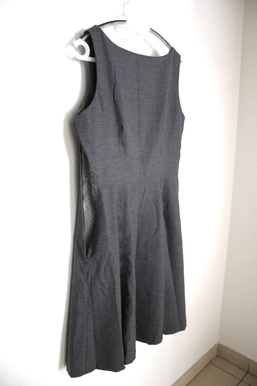 Vestiti: Kleid Gr. 42 – Usato da Locarno venduto da madame-tus-sauds 3